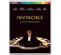 Invincible [Blu-Ray]