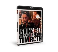 Invincible [Blu-ray]