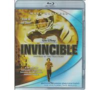 Invincible [Blu-Ray]