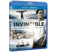 Invincible – Blu-ray + Copie digitale