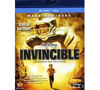 Invincible [Blu-Ray]