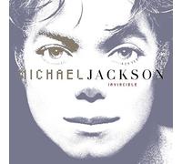 Invincible by Jackson Michael [Audio CD] NEUF