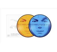 Invincible by Michael Jackson [VINYL] NEUF