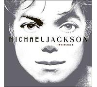 Michael Jackson – Invincible – CD – Sony Music
