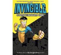 Walker, Cory - Invincible Compendium Volume 1