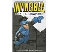 Invincible Compendium Volume 2 (Paperback) Robert Kirkman, (Auteur)