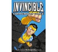 Invincible Compendium Volume 3 - [Version Originale] Inconnu (Auteur)