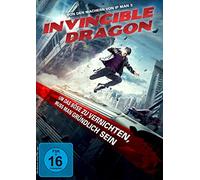 Invincible Dragon [Import]