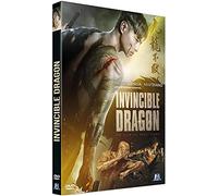 Invincible dragon