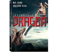 Invincible Dragon