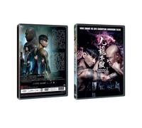 INVINCIBLE DRAGON Chinese Movie DVD with English Subtitles (NTSC) All Region