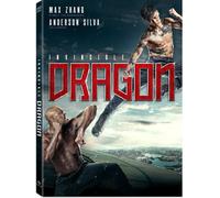 Invincible Dragon [Dvd]