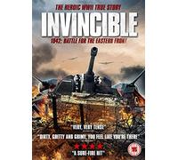 Invincible [DVD]