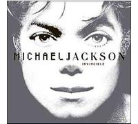 Michael Jackson – Invincible – CD – Legacy