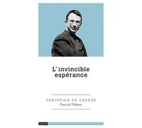 Invincible esperance - (2010)