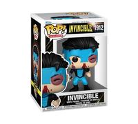 Funko Invincible (bloody) Figure Bleu Enfants