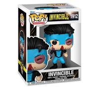 Funko Invincible (bloody) Figure Bleu Enfants