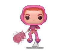 Invincible - Figurine Pop! Atom Eve N°1911