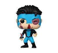 Invincible - Figurine Pop! Invincible (Ensanglanté) N°1912
