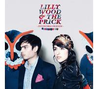 Invincible Friends - Inclus Robin Schulz Remix