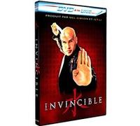 Invincible G