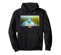 Invincible I'm The Clone Sad Mauler In Jail Cell Sweat à Capuche