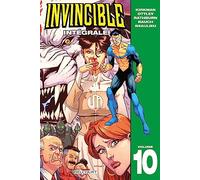 Invincible - Intégrale T10