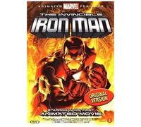 Invincible Iron Man [Import]