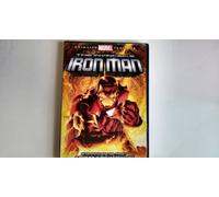Invincible Iron Man [Import USA Zone 1]