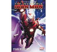 INVINCIBLE IRON-MAN T03