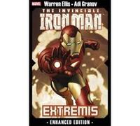 Invincible Iron Man, The: Extremis - [Version Originale] Inconnu (Auteur)