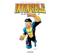 Invincible Omnibus. Nuova ediz. (Vol. 2)