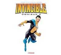 Invincible Omnibus (Vol. 2)