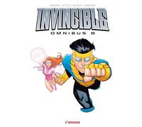 Invincible omnibus (Vol. 8)