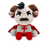 Youtooz Invincible Omni Man X Rammie Teddy 22 Cm Multicolore Enfants