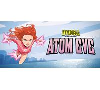Invincible Presents: Atom Eve (Steam Account)