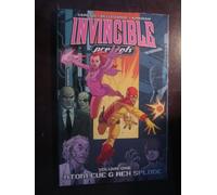 Invincible Presents, vol.1: Atom Eve & Rex Splode