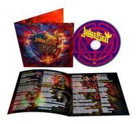 Judas Priest - Sony Music Entertainment France Invincible Shield