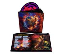 Invincible Shield Édition Deluxe CD