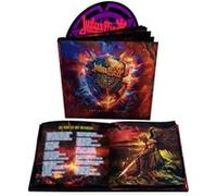 Invincible Shield – Album – CD