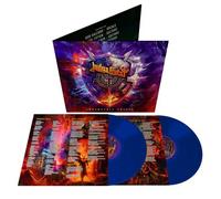 Invincible Shield – Exclusivité Fnac – Vinyle bleu