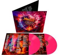 Invincible Shield Pink