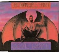 Invincible Spirit - Devil Dance [Import]