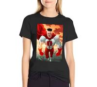 Invincible T-Shirt Customs Design Your