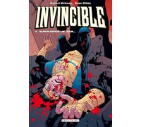Invincible T04: Super-héros un jour