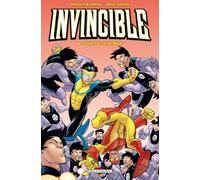 Invincible T08: Loin de ce monde