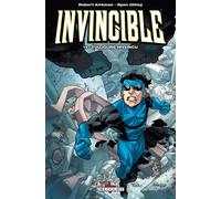 Invincible T11: Toujours invaincu