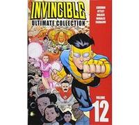 Invincible: The Ultimate Collection Volume 12 - [Version Originale] Inconnu (Auteur)