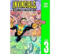 Ryan Ottley – Invincible Ultimate Collection 3