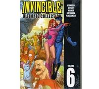 Invincible: The Ultimate Collection Volume 6 (Invincible Ultimate Collection) (Hardcover) Ryan Ottley, Robert Kirkman (Auteur)